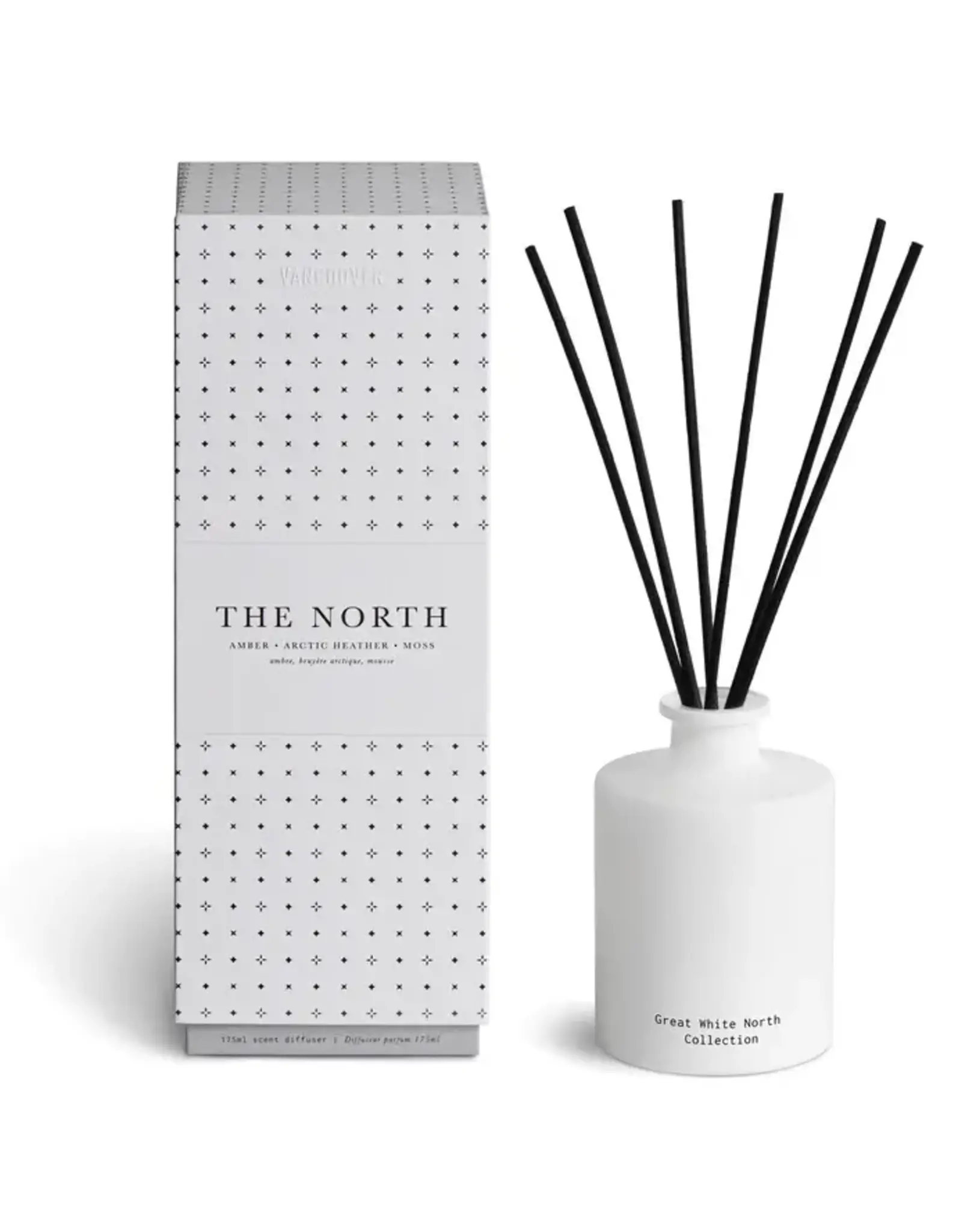The North Reed Diffuser
