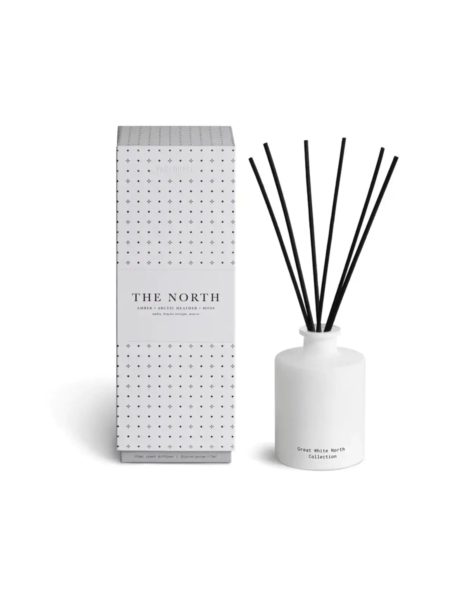 The North Reed Diffuser