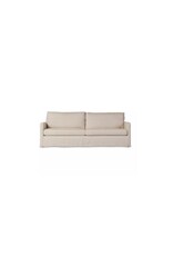 Maddox Slipcover Sofa-93"