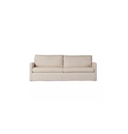 Maddox Slipcover Sofa-93"
