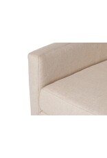 Maddox Slipcover Sofa-93"