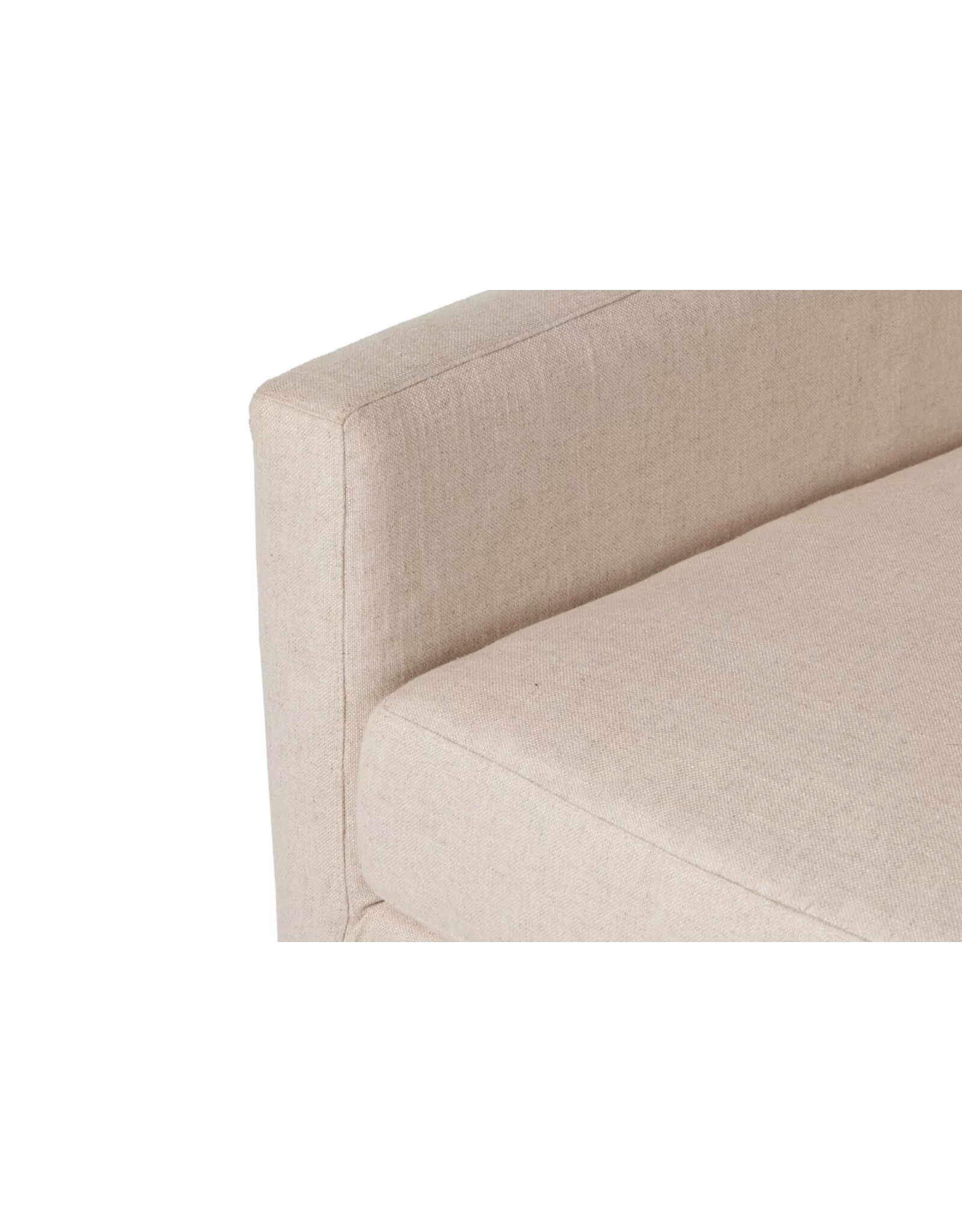 Maddox Slipcover Sofa-93"