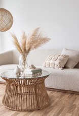 Evita Sofa-80"