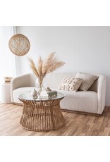 Evita Sofa-80"