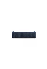 Augustine Sofa in Sapphire Navy-97"