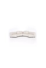 Liam 2 Piece Sectional in Dover Crescent