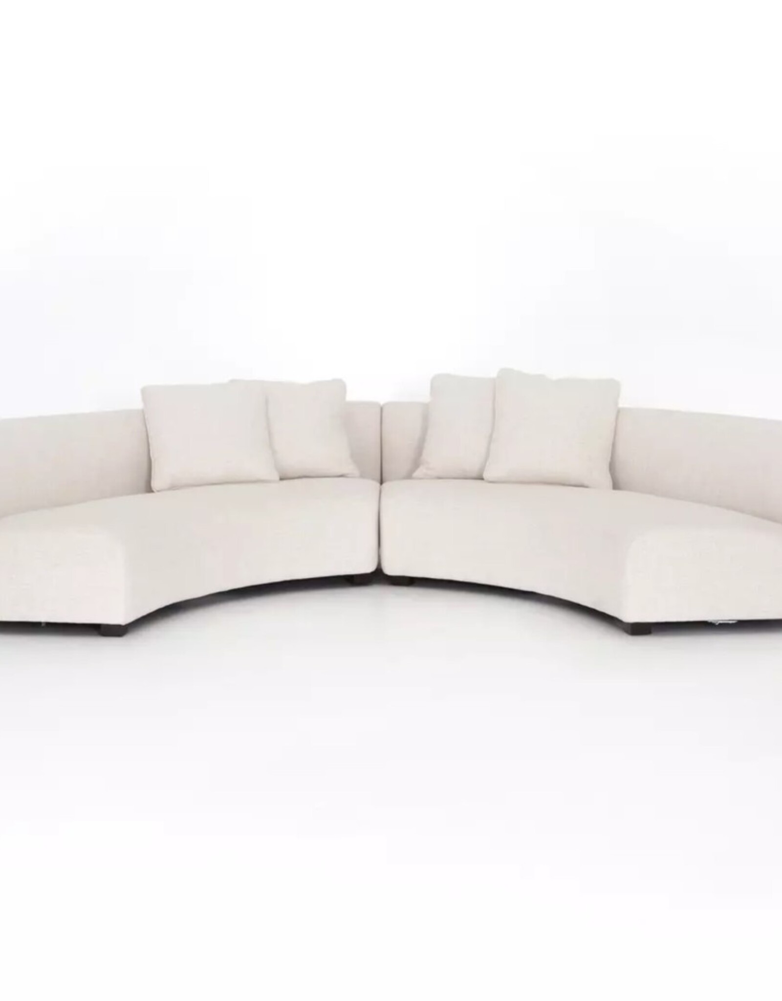 Liam 2 Piece Sectional in Dover Crescent