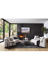 Liam 2 Piece Sectional in Dover Crescent