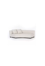 Liam 2 Piece Sectional in Dover Crescent