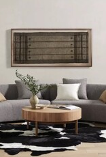 Liam 2 Piece Sectional in Astor Ink