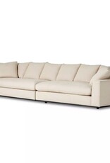 Ralston 2Pc Sectional