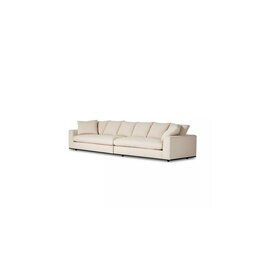Ralston 2Pc Sectional