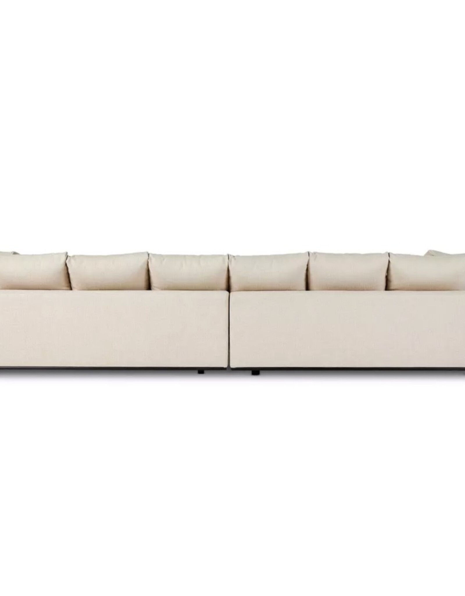 Ralston 2Pc Sectional