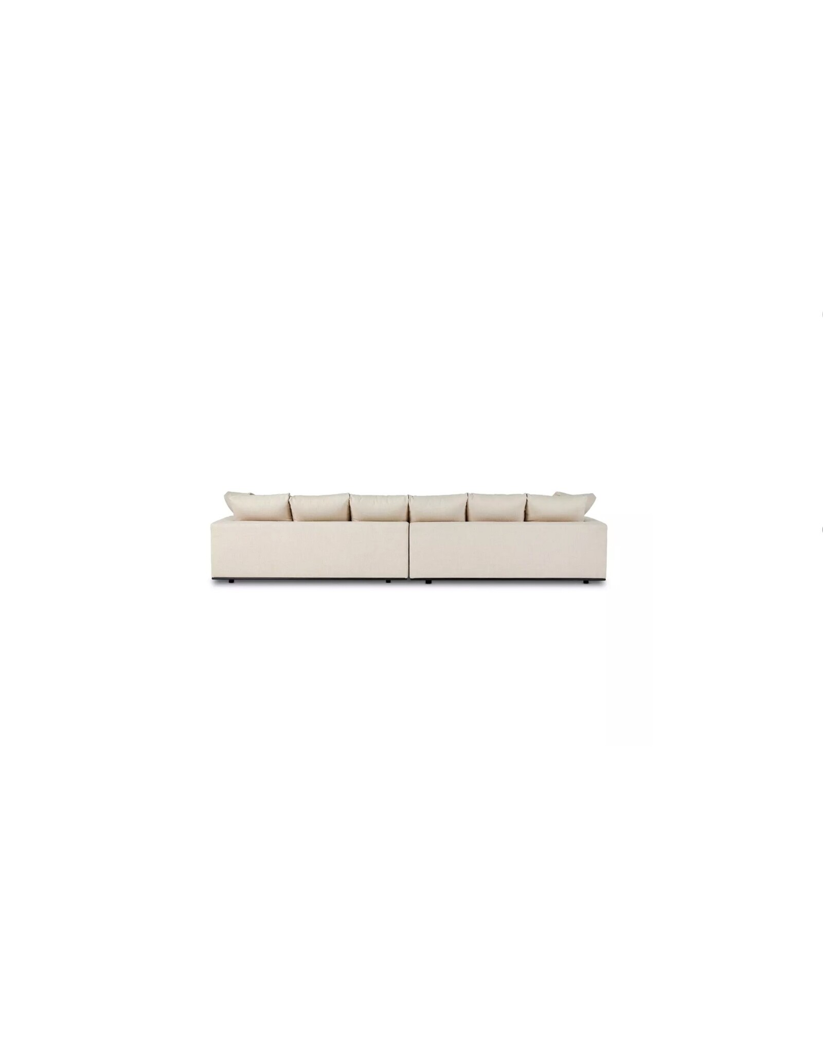 Ralston 2Pc Sectional