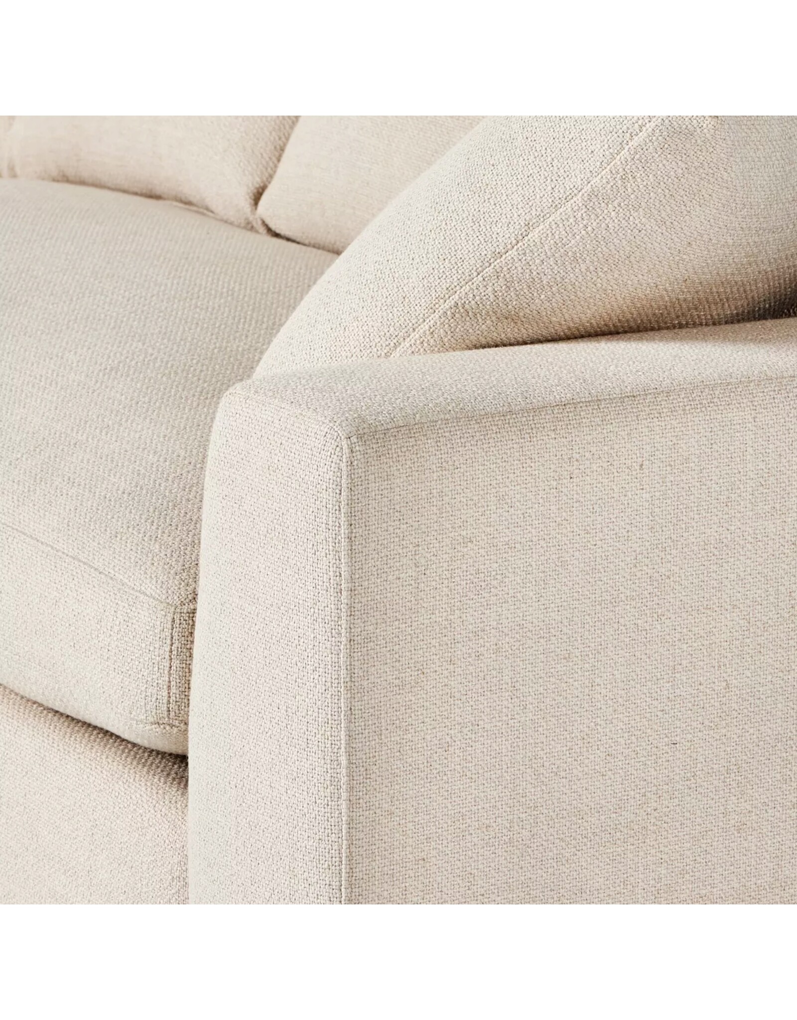 Ralston 2Pc Sectional