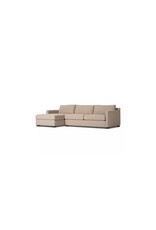Hampton 2-Piece Sectional