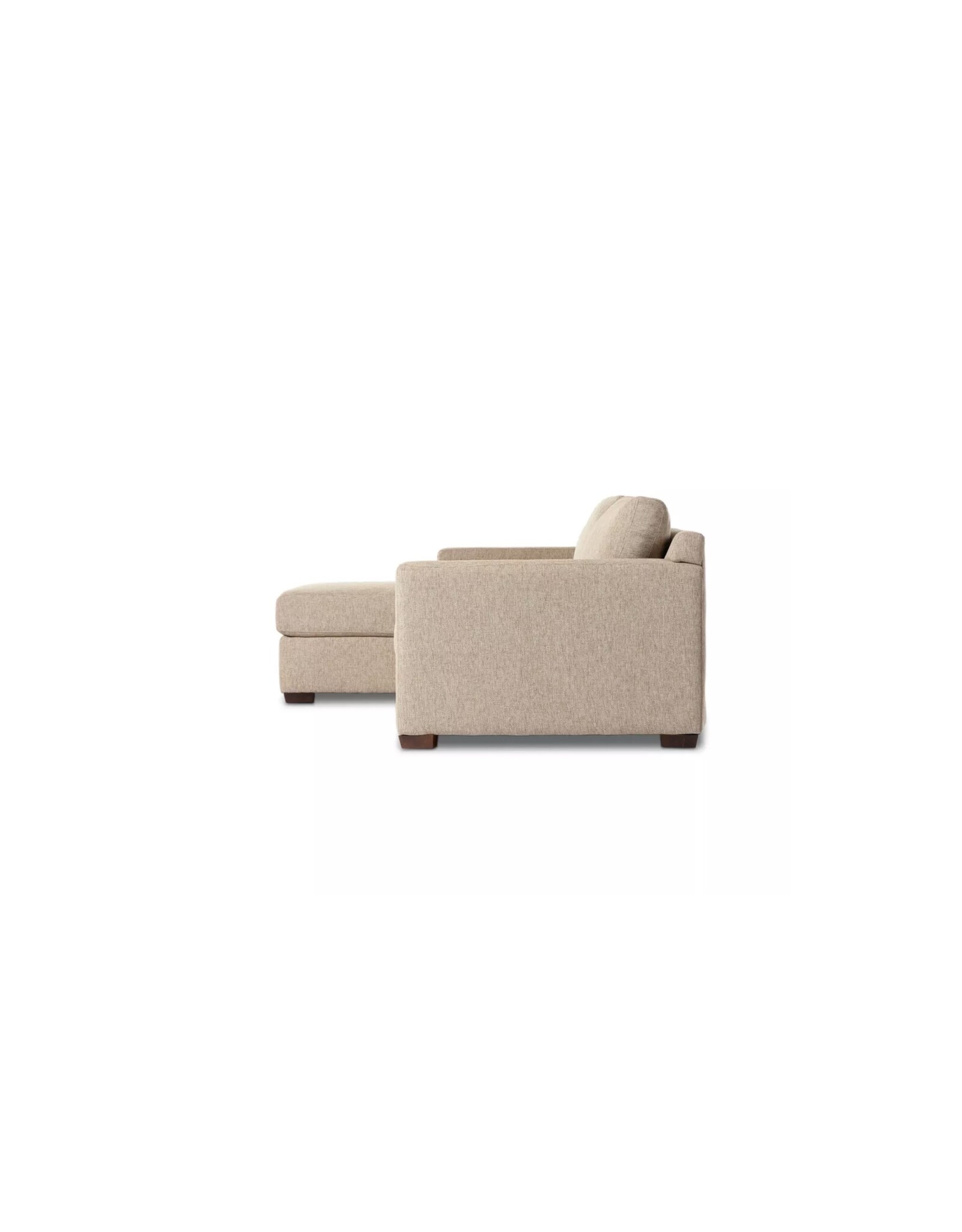 Hampton 2-Piece Sectional