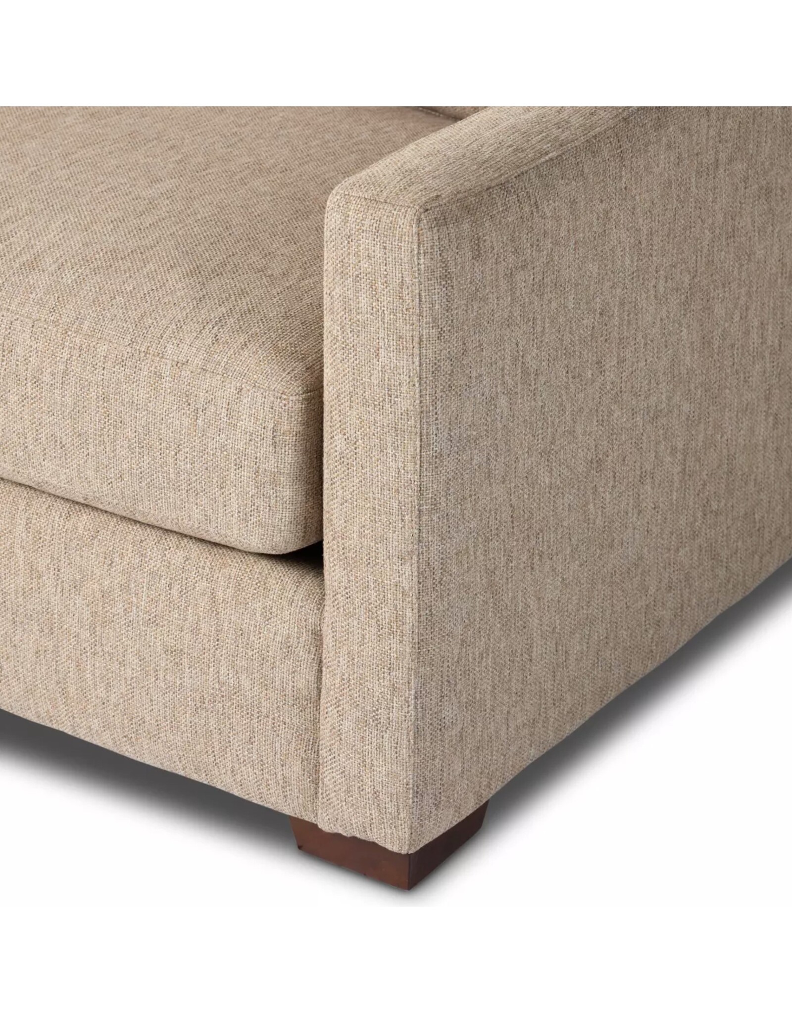 Hampton 2-Piece Sectional