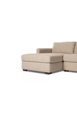 Hampton 2-Piece Sectional