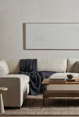 Boone 3-Piece Sectional 118"