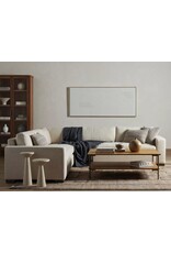 Boone 3-Piece Sectional 118"