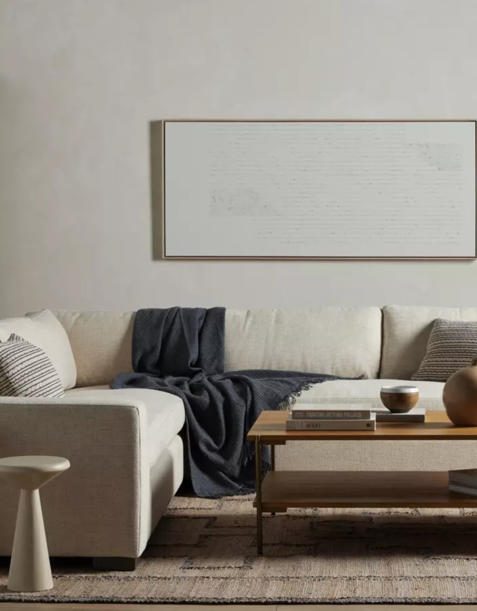 Boone 3-Piece Sectional 118"