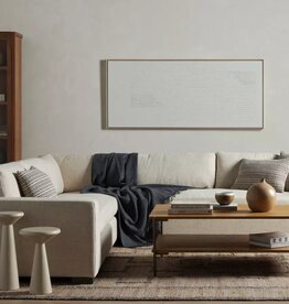 Boone 3-Piece Sectional 118"