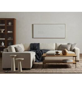 Boone 3-Piece Sectional 118"