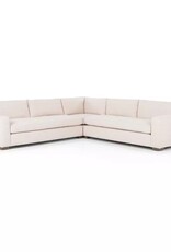Boone 3-Piece Sectional 118"
