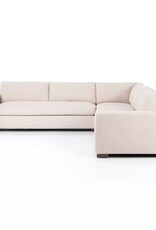 Boone 3-Piece Sectional 118"