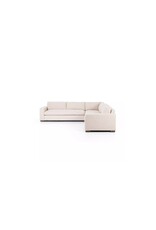 Boone 3-Piece Sectional 118"