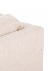 Boone 3-Piece Sectional 118"