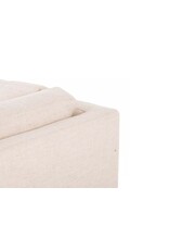 Boone 3-Piece Sectional 118"