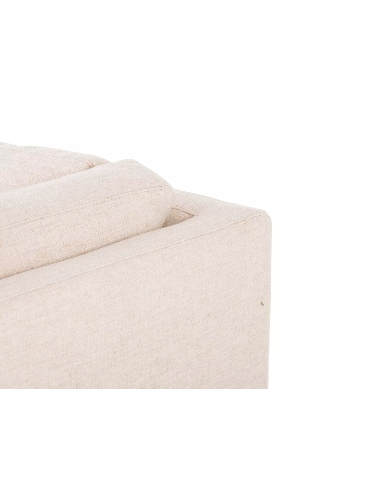 Boone 3-Piece Sectional 118"