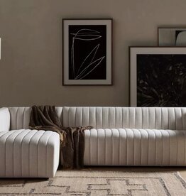 Augustine 2-Piece Sectional