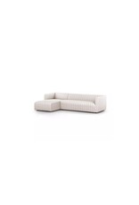 Augustine 2-Piece Sectional