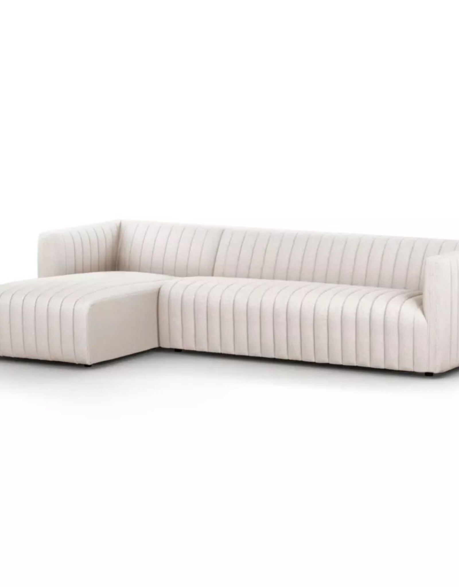 Augustine 2-Piece Sectional