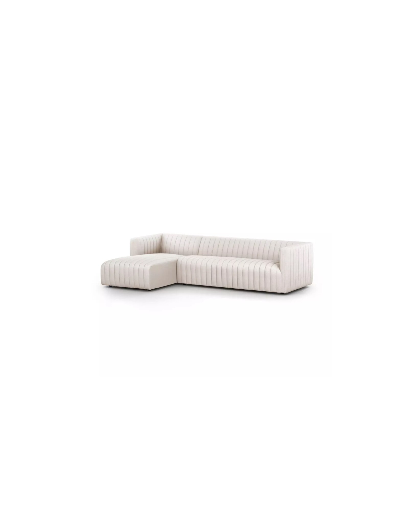 Augustine 2-Piece Sectional