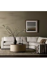 Albany 3 Pc Sectional