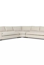 Albany 3 Pc Sectional