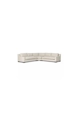 Albany 3 Pc Sectional