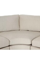 Albany 3 Pc Sectional