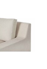 Albany 3 Pc Sectional