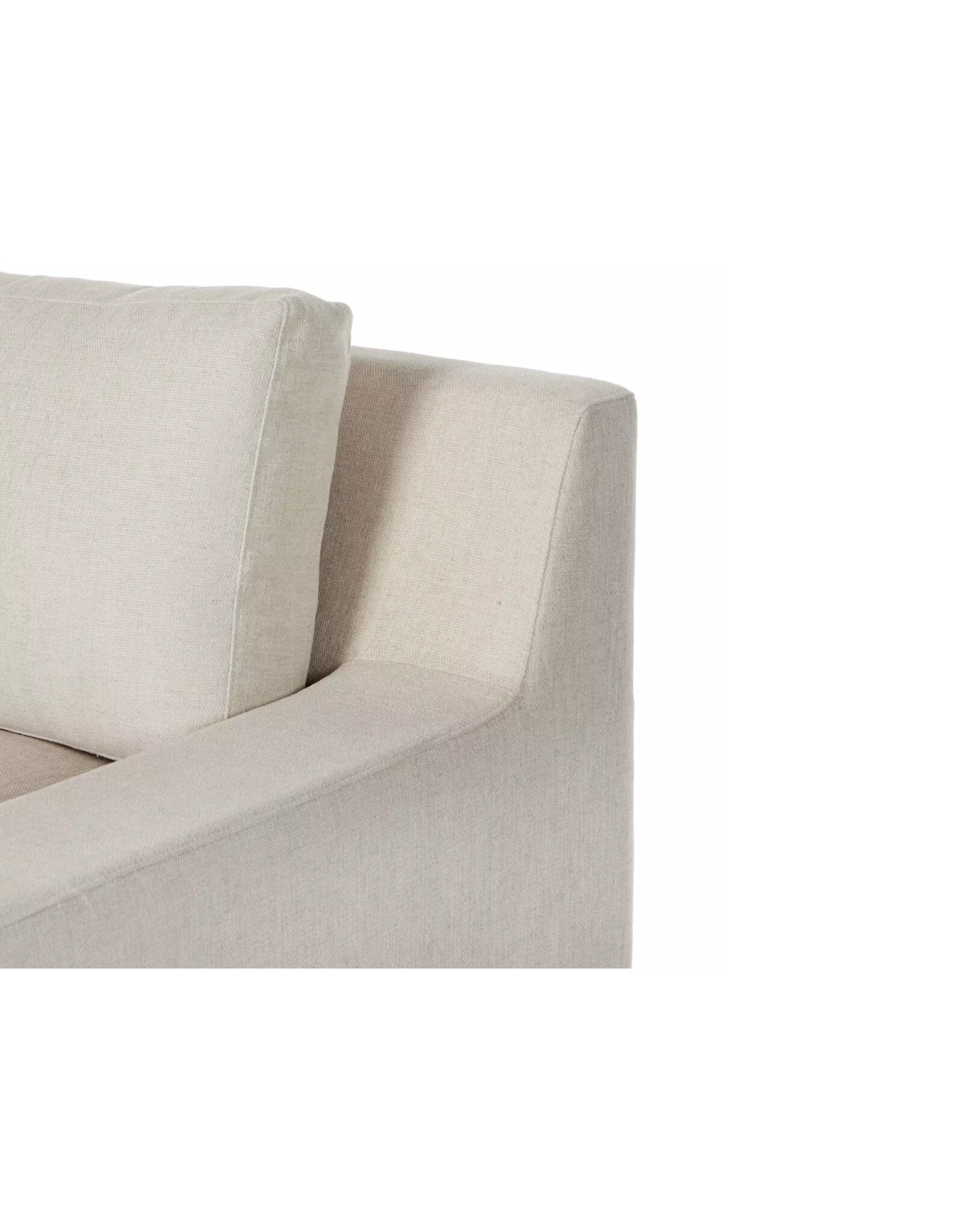 Albany 3 Pc Sectional