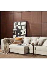 Santos 2-Piece Sectional