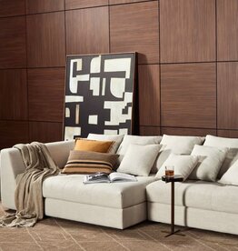 Santos 2-Piece Sectional