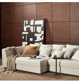 Santos 2-Piece Sectional