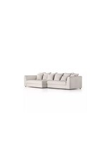 Santos 2-Piece Sectional