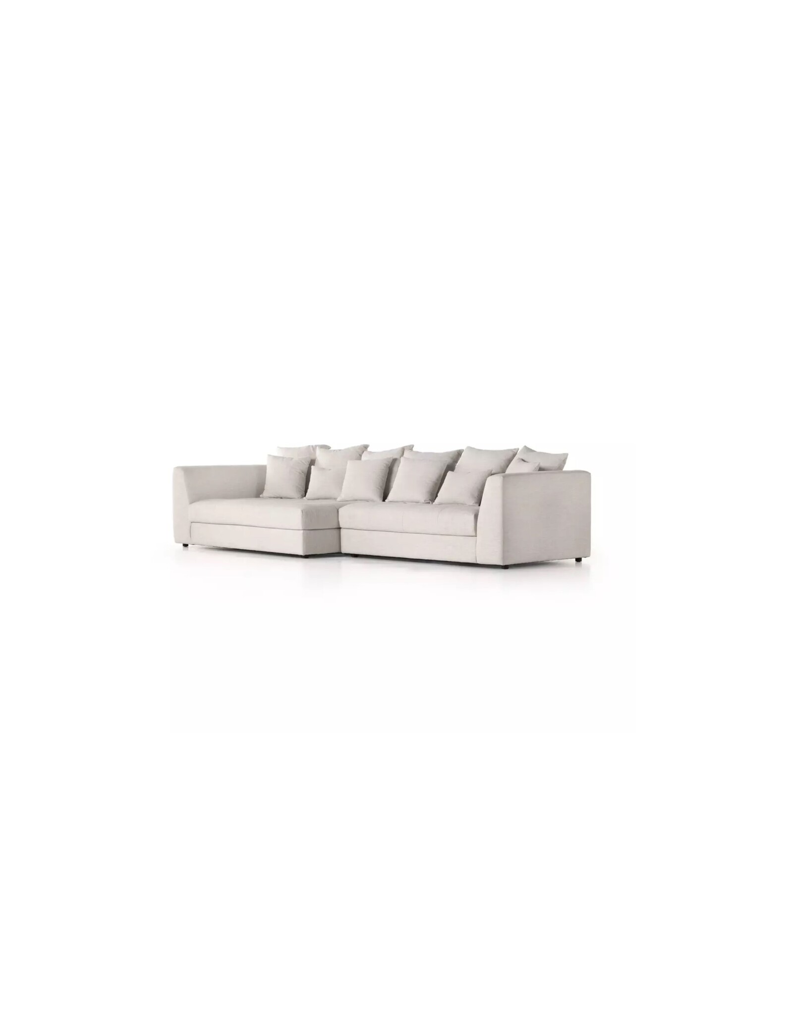 Santos 2-Piece Sectional