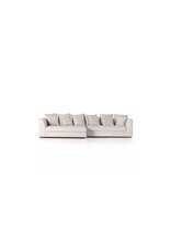 Santos 2-Piece Sectional